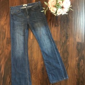 Banana Republic Jeans!